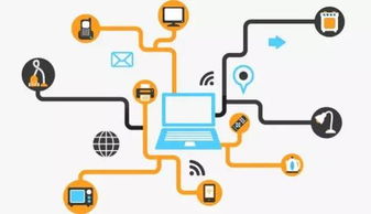 谷歌董事長(zhǎng)預(yù)言 互聯(lián)網(wǎng)即將消失，信息服務(wù)迎來新變革