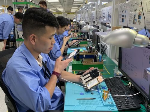 商品質(zhì)檢信息可追溯 京東旗下拍拍品質(zhì)再升級(jí)，打造互聯(lián)網(wǎng)信息服務(wù)新標(biāo)桿