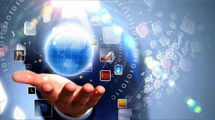 互聯(lián)網(wǎng)信息服務(wù)的演進(jìn)與未來展望